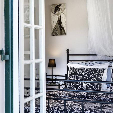 Fridas Place Halikounas Eksteriør billede
